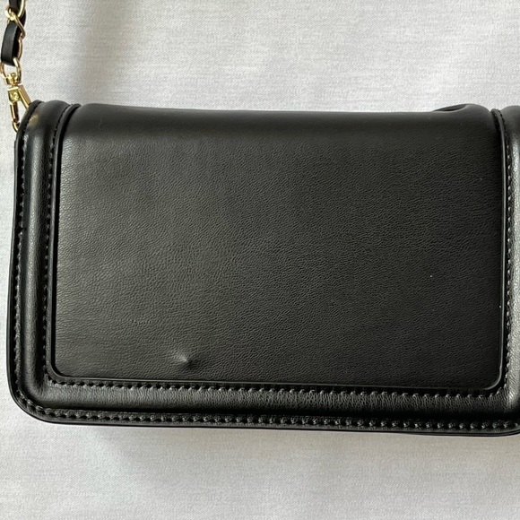 Badgley Mischka Crossbody / Evening Bag/ Large Clutch - Picture 11 of 16